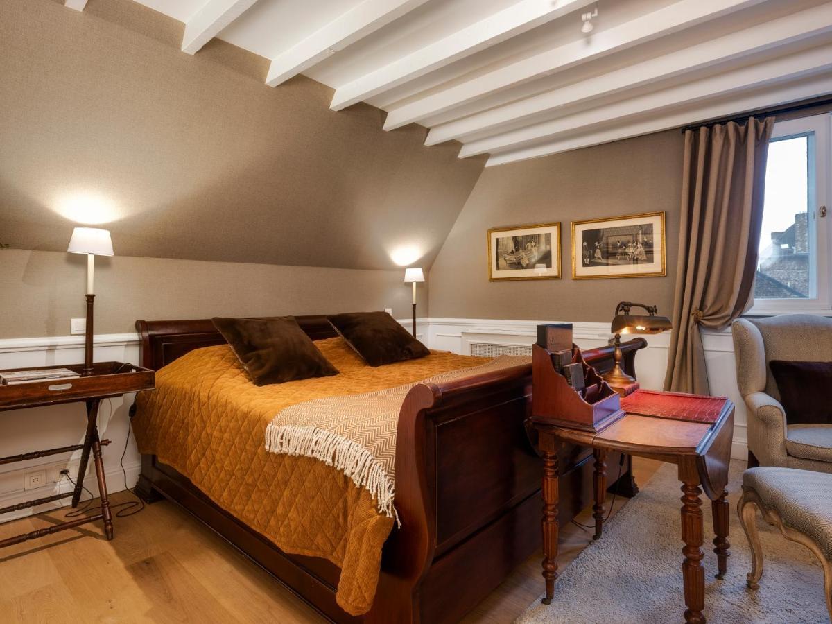 B&B Maison Le Dragon Brugge Buitenkant foto
