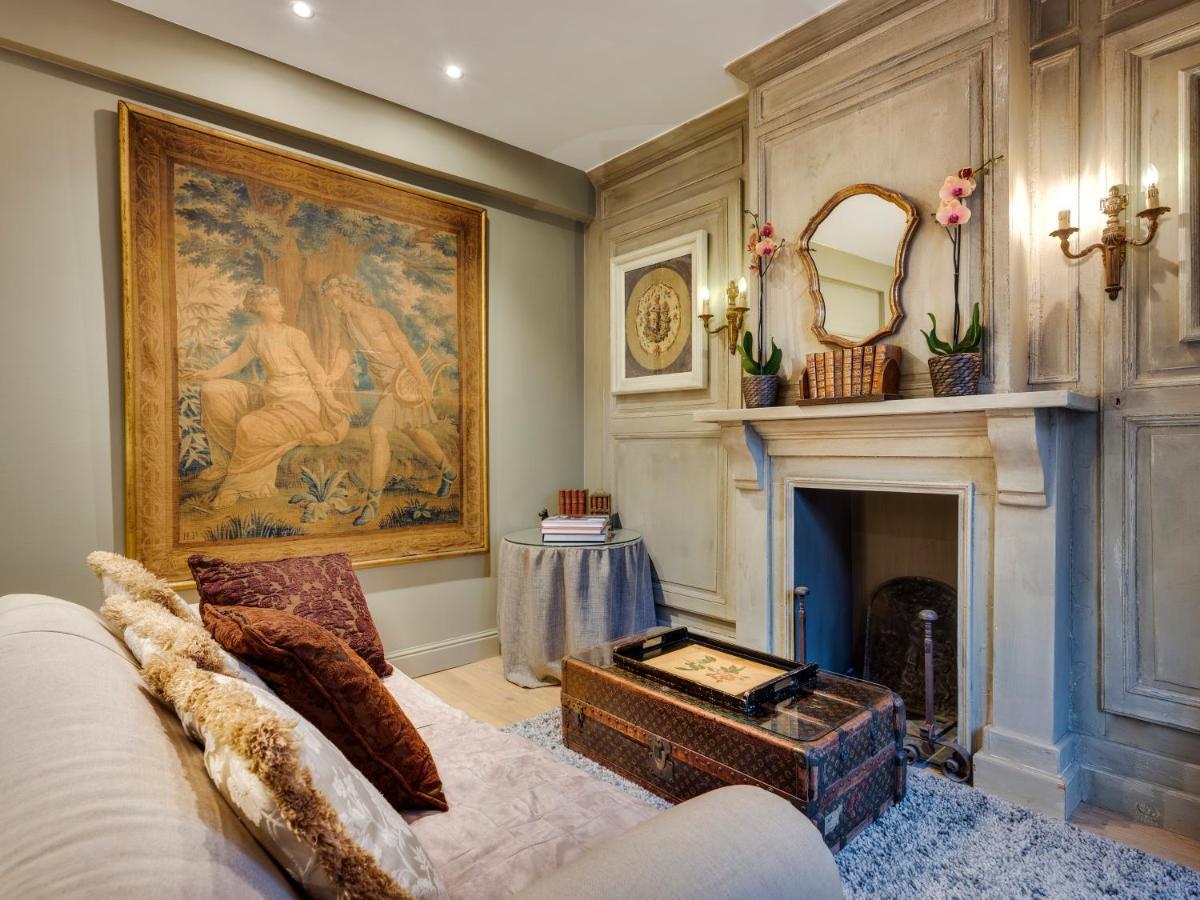 B&B Maison Le Dragon Brugge Buitenkant foto