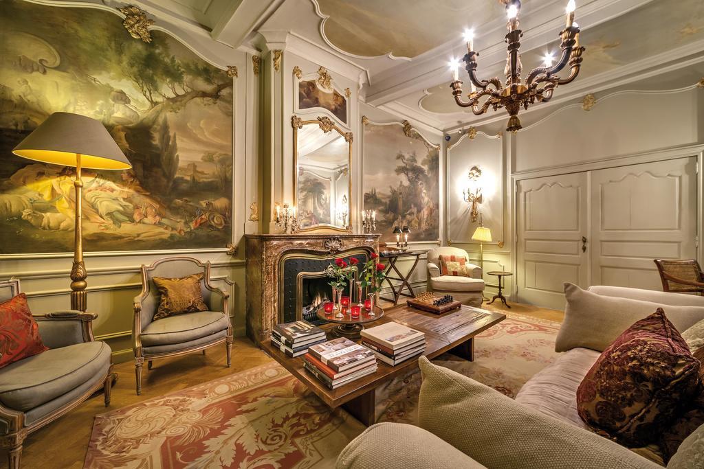 B&B Maison Le Dragon Brugge Buitenkant foto