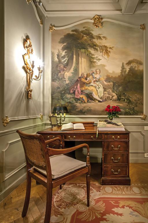 B&B Maison Le Dragon Brugge Buitenkant foto