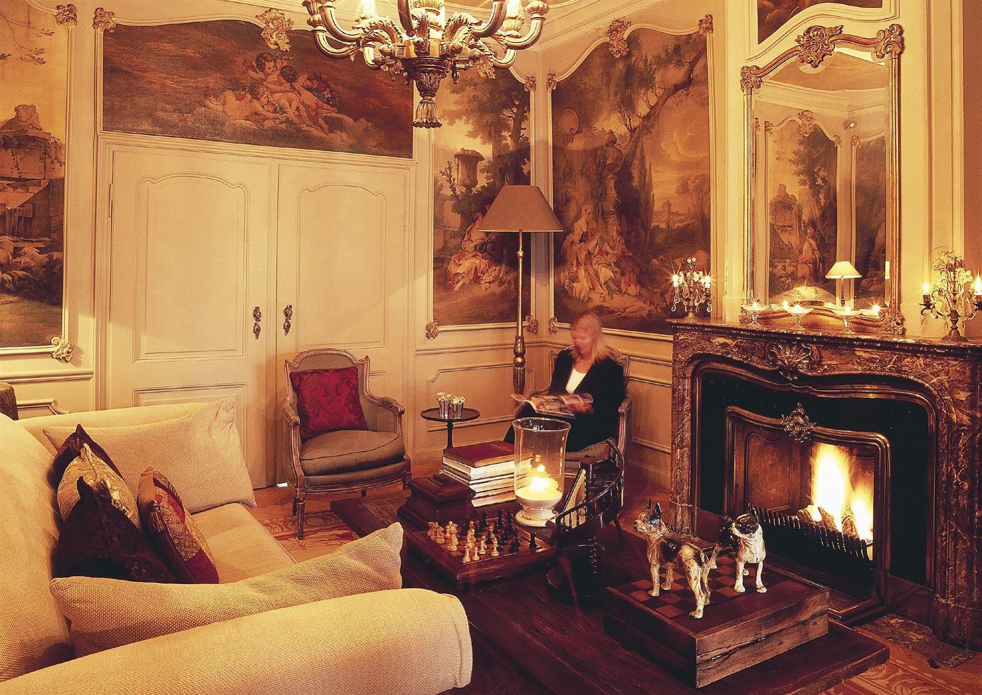 B&B Maison Le Dragon Brugge Buitenkant foto