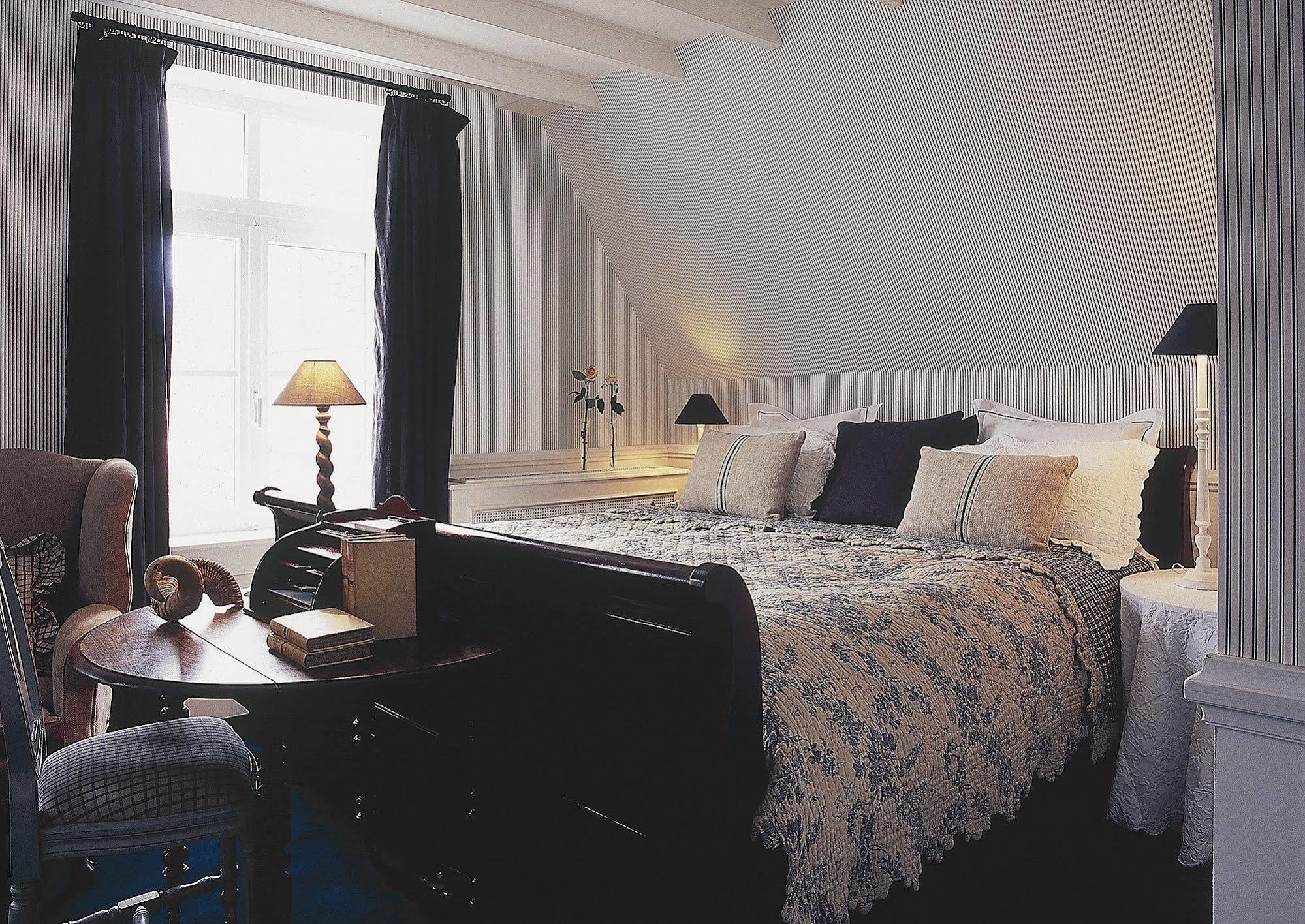 B&B Maison Le Dragon Brugge Buitenkant foto
