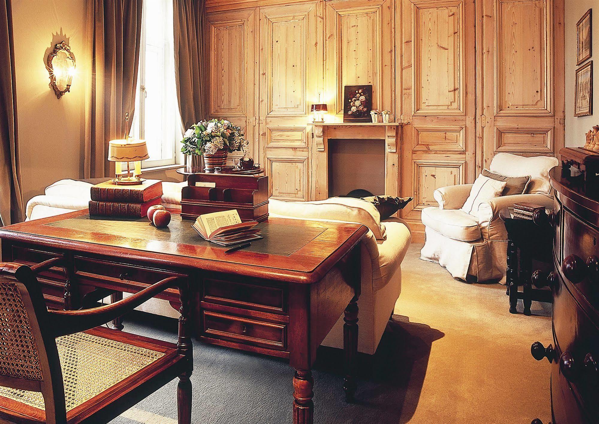 B&B Maison Le Dragon Brugge Buitenkant foto